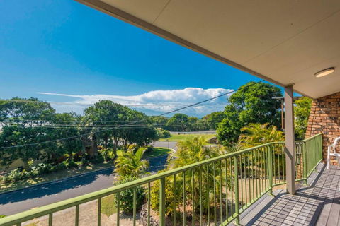 Sand Dunes - Accommodation Resorts 3