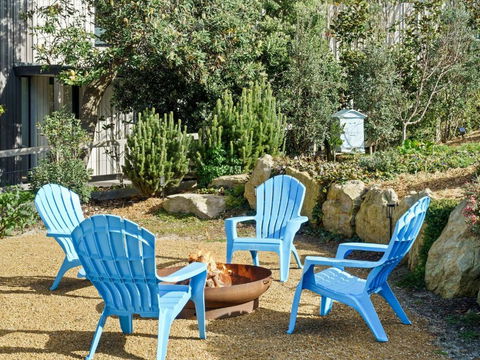 Sand & Sauna Retreat - Accommodation Resorts 2