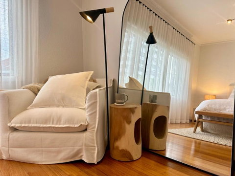 Sand & The City - Accommodation Resorts 3