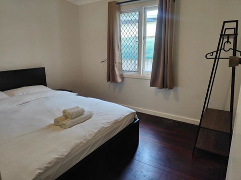 S&S Guest House - Accommodation Resorts 0
