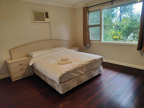 S&S Guest House - Accommodation Resorts 1