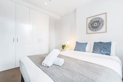 Sakura Apartment - Accommodation Resorts 0