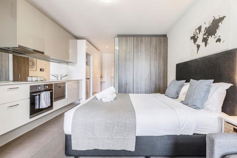 Sakura Apartment - Accommodation Resorts 2