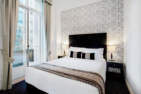 Rothbury Hotel - Accommodation Resorts 1
