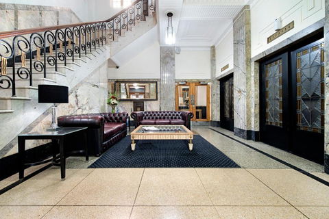 Rothbury Hotel - Accommodation Resorts 3