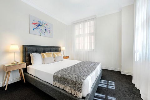 Rothbury Hotel - Accommodation Resorts 2