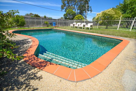 Sandown Heritage Motel - Accommodation Resorts 0