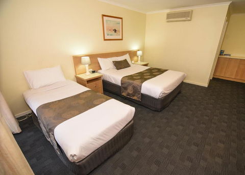 Sandown Heritage Motel - Accommodation Resorts 2