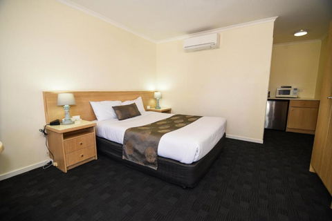 Sandown Heritage Motel - Accommodation Resorts 1