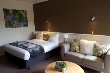 Sandpipers @ Millicent with Accommodation Resorts