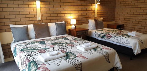 Sandpipers @ Millicent - Accommodation Resorts 2