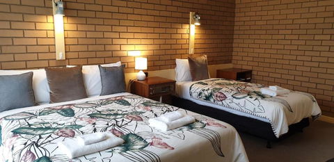 Sandpipers @ Millicent - Accommodation Resorts 3