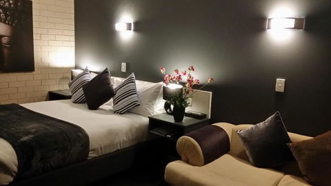 Sandpipers @ Millicent - Accommodation Resorts 1
