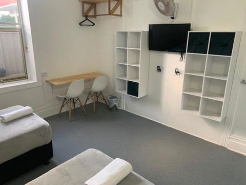 Sandy Bottoms Guesthouse - Accommodation Resorts 3