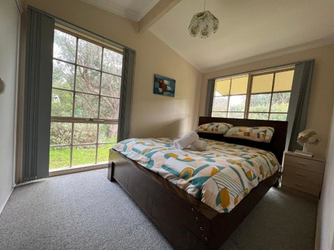 Sand, Surf & Sun - Accommodation Resorts 0