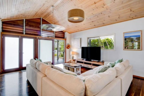 Sandalwood - Accommodation Resorts 0