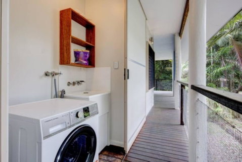 Sandalwood - Accommodation Resorts 1