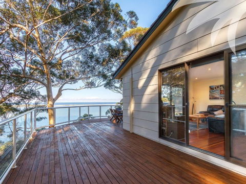 Sandbar View - Accommodation Resorts 2