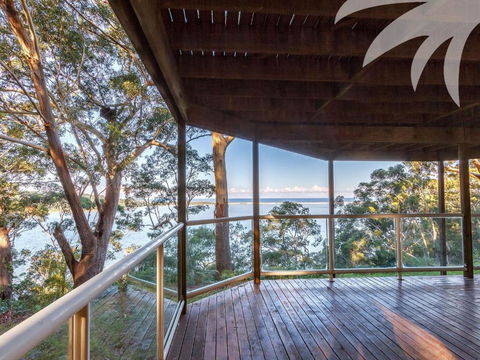 Sandbar View - Accommodation Resorts 3