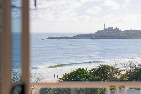Sandbox Mooloolaba Beach - Accommodation Resorts 3