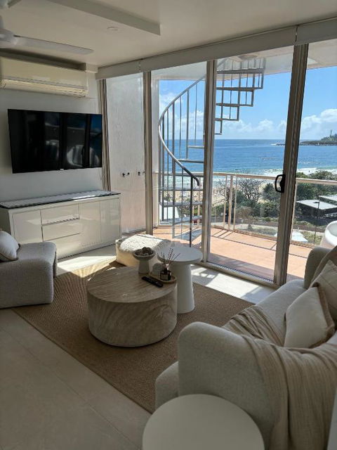 Sandbox Mooloolaba Beach - Accommodation Resorts 0