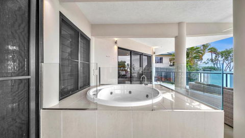 Sandcastle - Accommodation Resorts 3