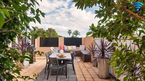 Sandcastle Shores - Accommodation Resorts 0
