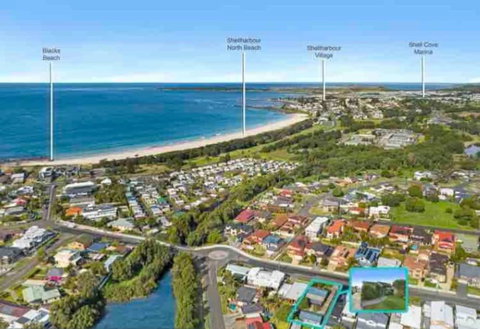 Sandcastles - Accommodation Resorts 3