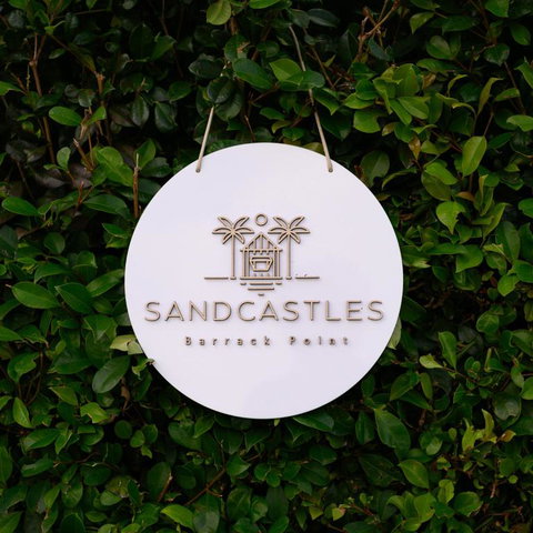 Sandcastles - Accommodation Resorts 1