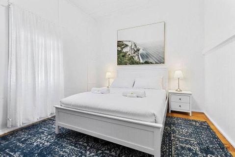 Sandown Beachside Cottage - Accommodation Resorts 3