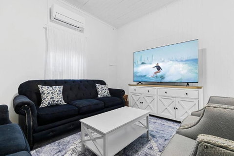 Sandown Beachside Cottage - Accommodation Resorts 1