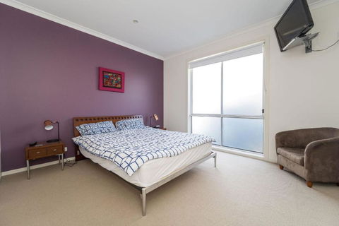 Sandpiper 5 - Close To Town And Beach - Accommodation Resorts 2