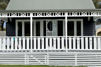 Sandpiper - Charming Beach Villa with Accommodation Resorts