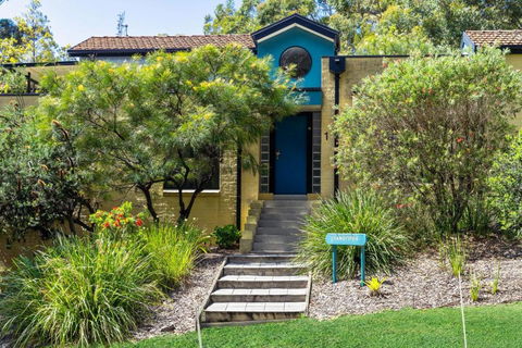 Sandpiper, Hyams Beach - Accommodation Resorts 2