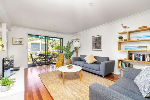 Sandpiper, Hyams Beach - Accommodation Resorts 0