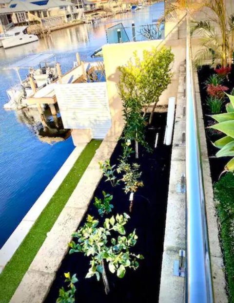 Sandpiper Island Tranquil Waterfront Views & Jetty - Accommodation Resorts 1
