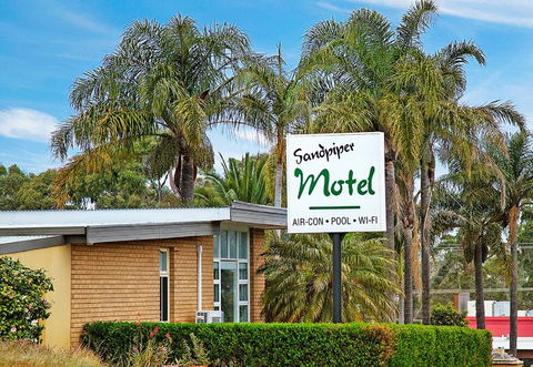 Sandpiper Motel Ulladulla - Accommodation Resorts 3