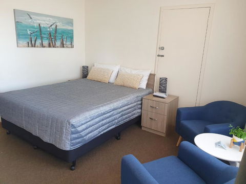 Sandpiper Motel Ulladulla - Accommodation Resorts 2