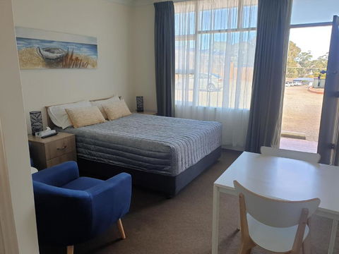 Sandpiper Motel Ulladulla - Accommodation Resorts 0
