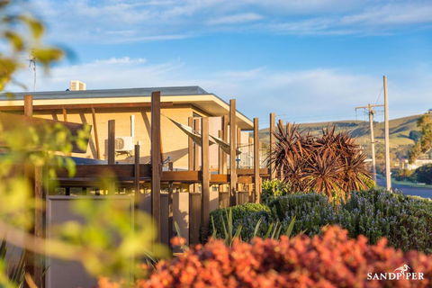 Sandpiper Motel Apollo Bay - Accommodation Resorts 0