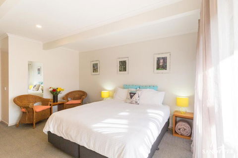 Sandpiper Motel Apollo Bay - Accommodation Resorts 2