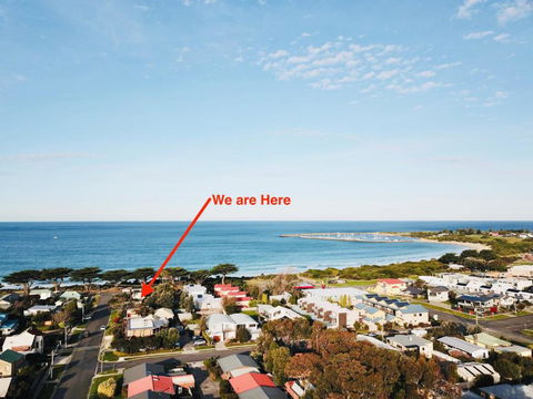 Sandpiper Motel Apollo Bay - Accommodation Resorts 1