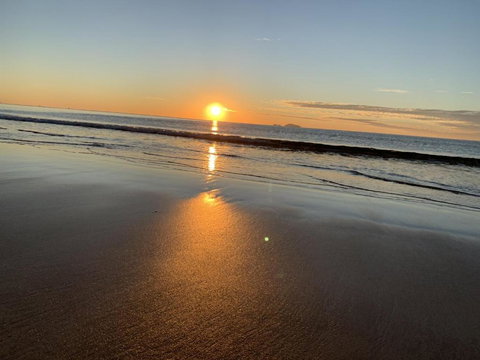 Sandpiper Motel - Accommodation Resorts 1