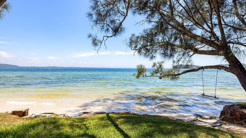 Sandranch - 123 Foreshore Dr - Accommodation Resorts 0