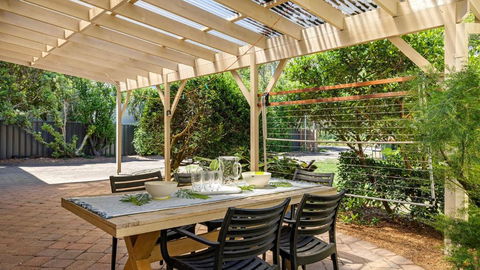 Sandranch - 123 Foreshore Dr - Accommodation Resorts 1