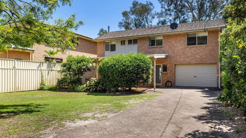 Sandranch - 123 Foreshore Dr - Accommodation Resorts 2