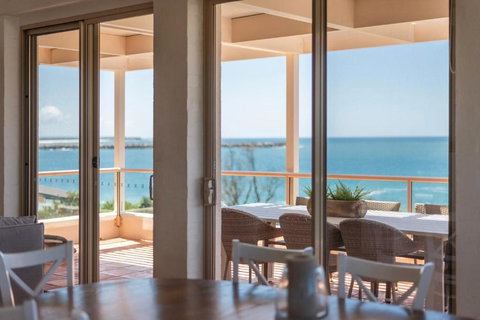 Sandrift Two - Oceanstays - Accommodation Resorts 0