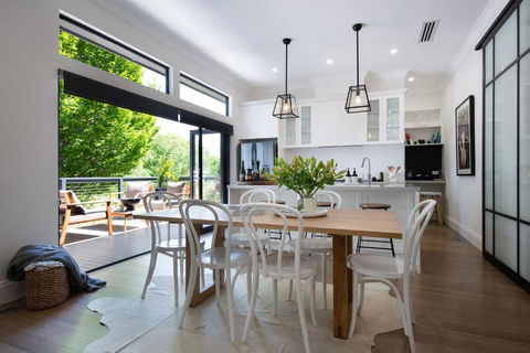 Sandringham - Accommodation Resorts 0