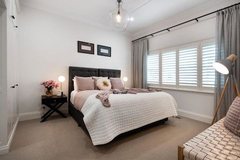 Sandringham - Accommodation Resorts 1