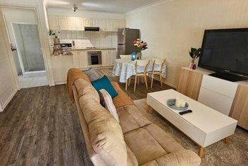 Sandringham Tranquil Retreat with Accommodation Resorts